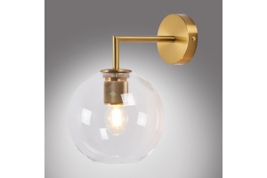 Бра MyFar Stiven MR1032-1W - 2