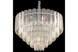 Подвесная люстра Wertmark Selma WE129.13.103