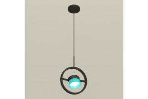 Подвесной светильник Ambrella Light XB XB9112151 - 2