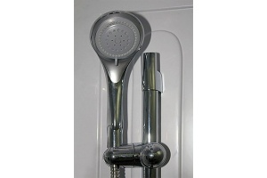 Душевая кабина с поддоном River Temza150/150/55 TH (10000000742) - 3