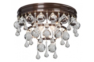 Накладной светильник Vitaluce 5865 V5865-7/2A