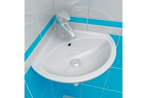 Подвесная раковина Santek Ирис (1.WH11.0.514) - 3