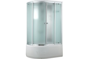 Душевая кабина Timo Comfort T-8820C R - 2