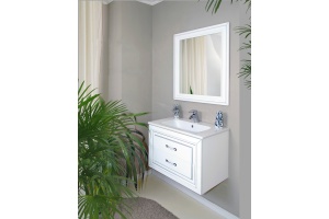 Мебельная раковина Dreja Euphoria 80 - 2