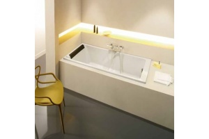 Акриловая ванна Jacob Delafon Spacio 170х75 - 2