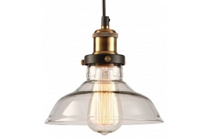 Подвесной светильник Lussole Glen Cove GRLSP-9606 - 2