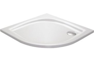 Поддон для душа Ravak Elipso-100 LA - 3