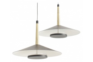 Подвесной светодиодный светильник Mantra Orion 7306