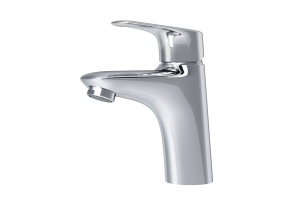 Смеситель AM.PM Joy F85E02100 для раковины