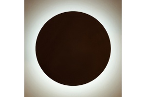 Накладной светильник Italline IT02-017 IT02-017 black - 3