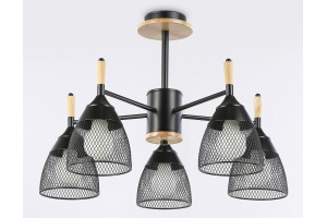 Люстра на штанге Ambrella TR TR8015 - 3