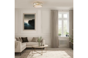 Накладной светильник Escada Unona 2116/3 - 3