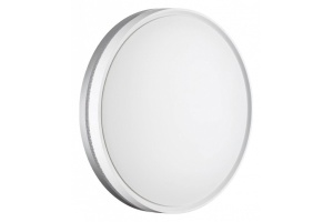 Накладной светильник Sonex Nohava Grey 7670/DL