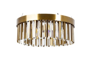 Подвесная люстра Arte Lamp Francheska A1037SP-6PB