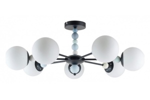 Люстра на штанге Lumion Sunday 6526/7C