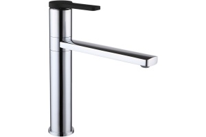 Смеситель Iddis Color Plus COLSBC0i05 для кухонной мойки