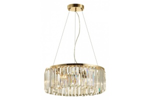 Подвесная люстра Odeon Light Classic Vassa 4987/6 - 3