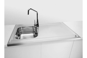 Мойка кухонная Alveus Classic Pro 30 1130469 - 2
