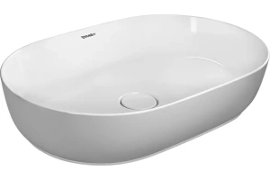 Раковина Duravit Luv 60см 0379600000