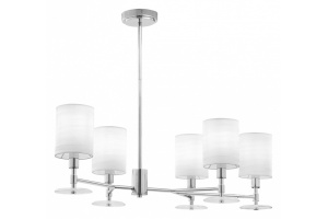 Подвесная люстра Maytoni Martina MOD034PL-05CH