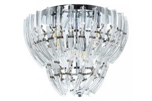 Потолочная люстра Arte Lamp ELLA A1054PL-6CC