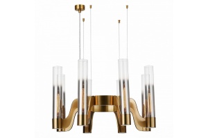 Подвесная люстра ST-Luce Ettore SL1235.303.08 - 2