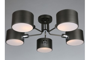 Потолочная люстра Omnilux Lisera OML-54507-05 - 3