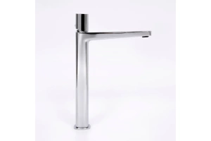 Смеситель для раковины Wasserkraft Naab хром - 2