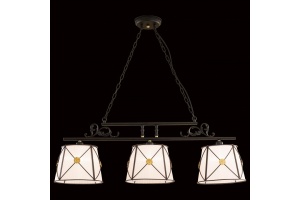 Подвесная люстра Citilux Дрезден CL409234 - 2