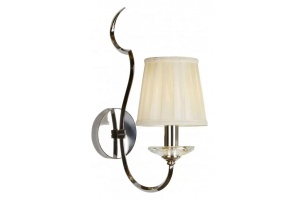 Бра iLamp Charm W2508-1 nic