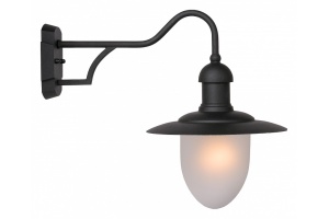 Уличный настенный светильник Lucide Aruba 11871/01/30