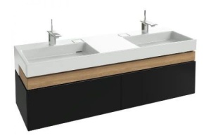 Тумба под раковину Jacob Delafon Terrace 150 см (EB1189-N23)