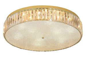 Накладной светильник Newport 8240 8249/PL gold NEW