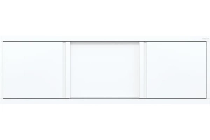 Фронтальная панель Onika Одио Нова 150 белый (515018)