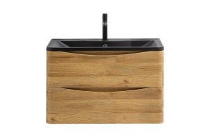 Комплект мебели BelBagno Acqua 100 светлое дерево - 3