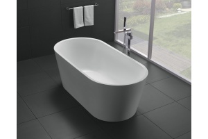 Акриловая ванна BelBagno BB71-1600 - 2
