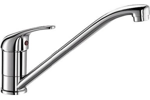 Смеситель Blanco Daras 524179 для кухонной мойки