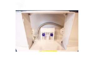 Инсталляция beWash для подвесного унитаза - 3