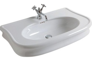 Раковина Simas Lante LA11 - 2