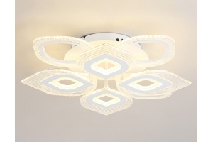 Потолочная люстра Ambrella FA FA4294 - 3