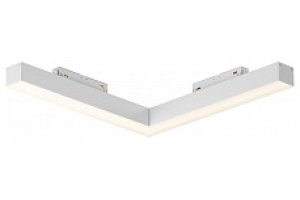 Встраиваемый светильник Maytoni Basis TR078-2-24W3K-W - 2