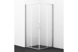 Душевой уголок Wasserkraft Main 41S19 100x100 см - 2
