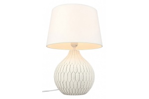 Настольная лампа Omnilux Ribolla OML-16604-01