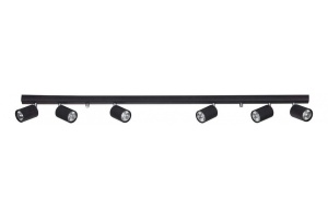 Спот Nowodvorski Eye Spot Black 6611