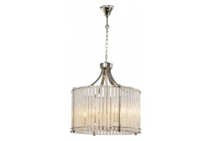 Подвесной светильник iLamp Manhattan P2554-6 NIC - 3