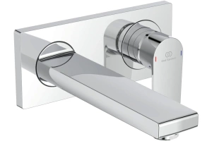 Смеситель для раковины Ideal Standard Edge хром