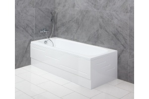 Акриловая ванна BelBagno BB102-170-70 - 2