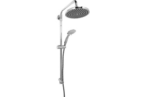 Душевая стойка Milardo 2403F21M76