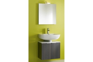 Раковина Jacob Delafon Odeon Up E4495 70 см - 2