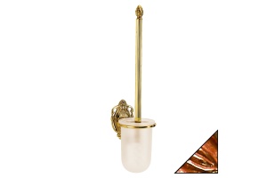 Ёршик для унитаза Art&max Impero (AM-1700-Do-Ant)